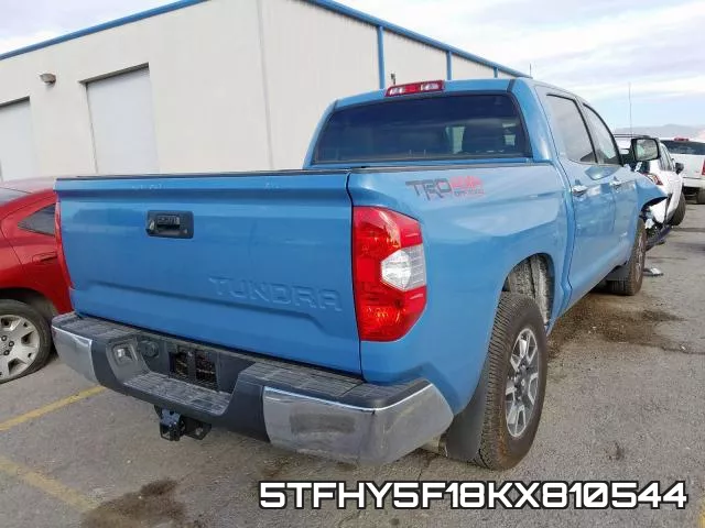 5TFHY5F18KX810544 фото 5