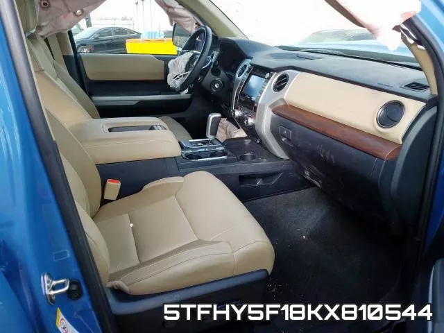 5TFHY5F18KX810544 фото 6