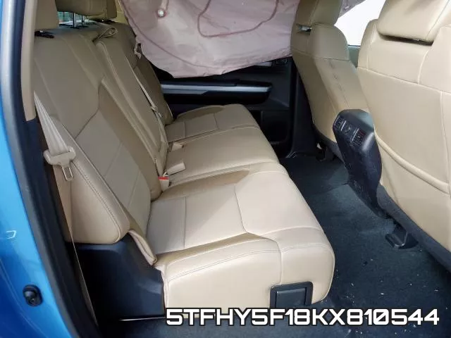 5TFHY5F18KX810544 фото 7