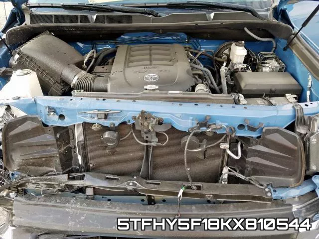 5TFHY5F18KX810544 фото 8
