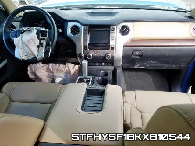 5TFHY5F18KX810544 фото 10