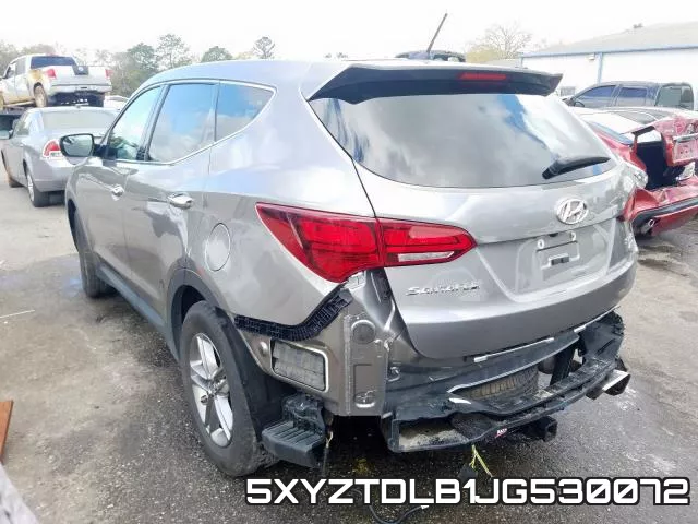 5XYZTDLB1JG530072 фото 4
