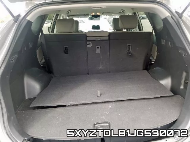 5XYZTDLB1JG530072 фото 10