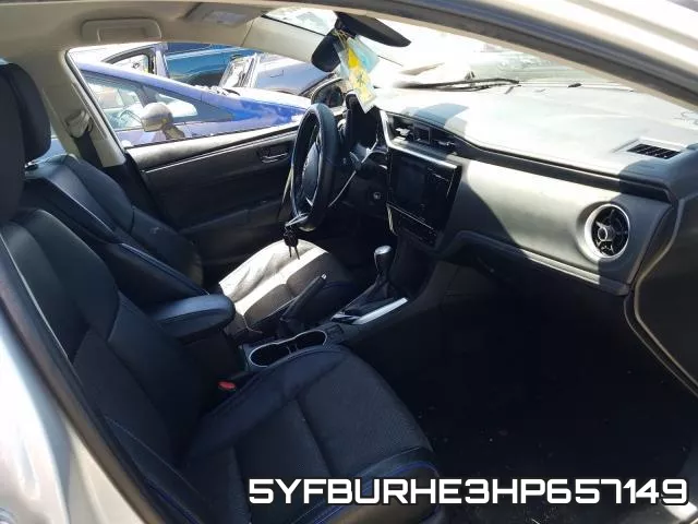 5YFBURHE3HP657149 фото 6