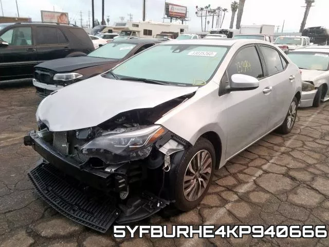 5YFBURHE4KP940666 фото 3