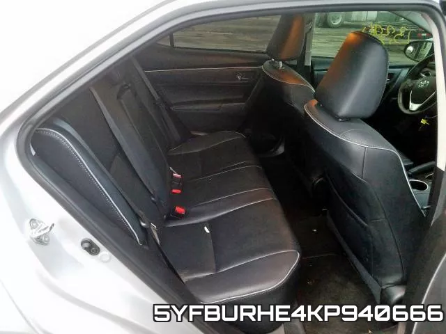 5YFBURHE4KP940666 фото 7