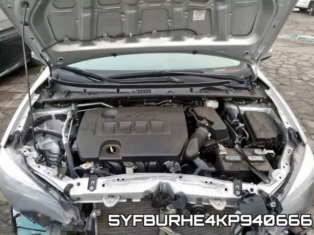 5YFBURHE4KP940666 фото 8