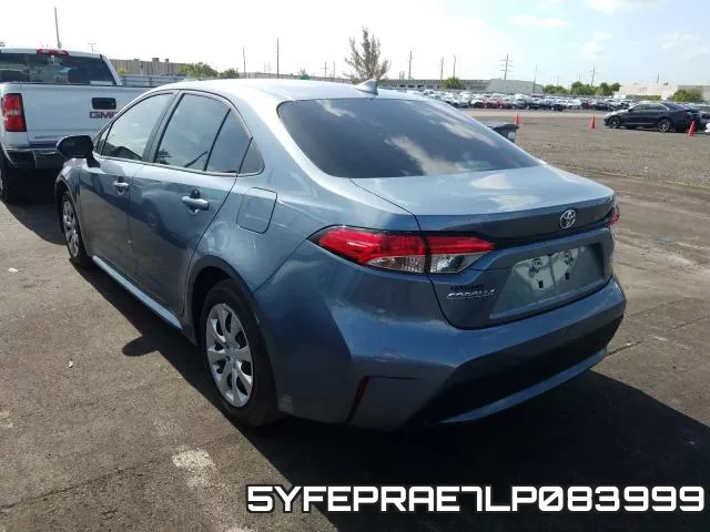 5YFEPRAE7LP083999 фото 4