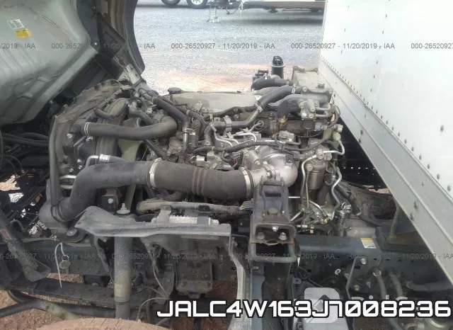 JALC4W163J7008236 фото 2