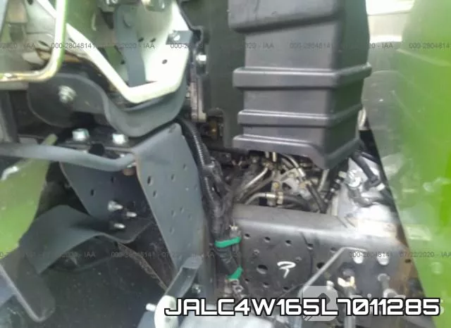 JALC4W165L7011285 фото 2