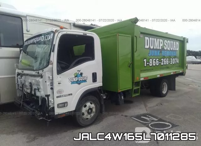 JALC4W165L7011285 фото 3