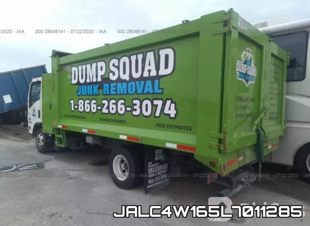 JALC4W165L7011285 фото 4