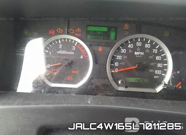 JALC4W165L7011285 фото 7