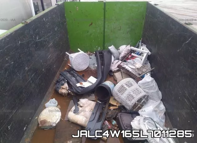 JALC4W165L7011285 фото 8