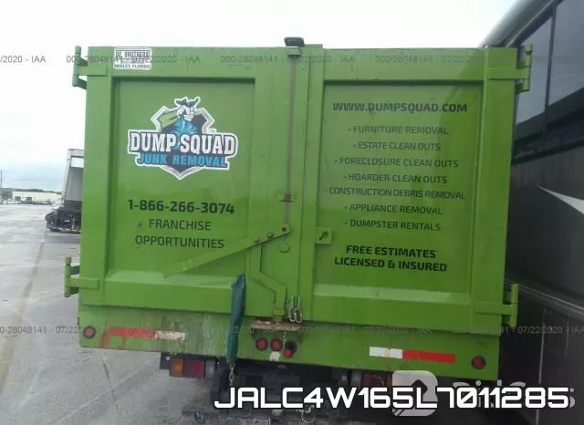 JALC4W165L7011285 фото 9