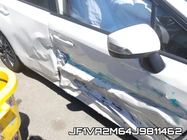 JF1VA2M64J9811462 фото 10