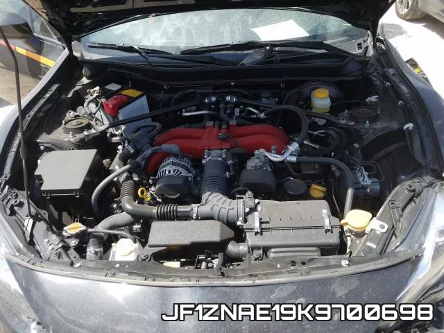 JF1ZNAE19K9700698 фото 6