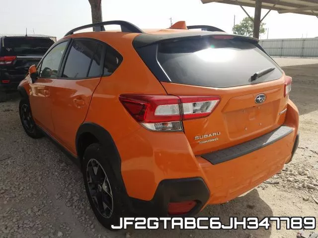 JF2GTABC6JH347789 фото 4