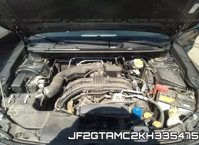 JF2GTAMC2KH335475 фото 2