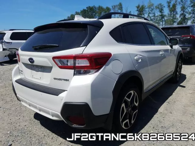 JF2GTANC6K8268524 фото 5