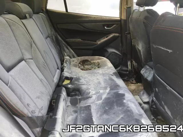 JF2GTANC6K8268524 фото 7