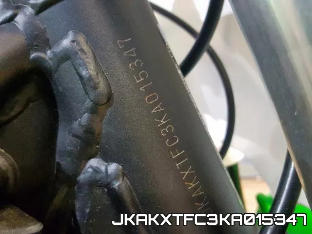 JKAKXTFC3KA015347 фото 2