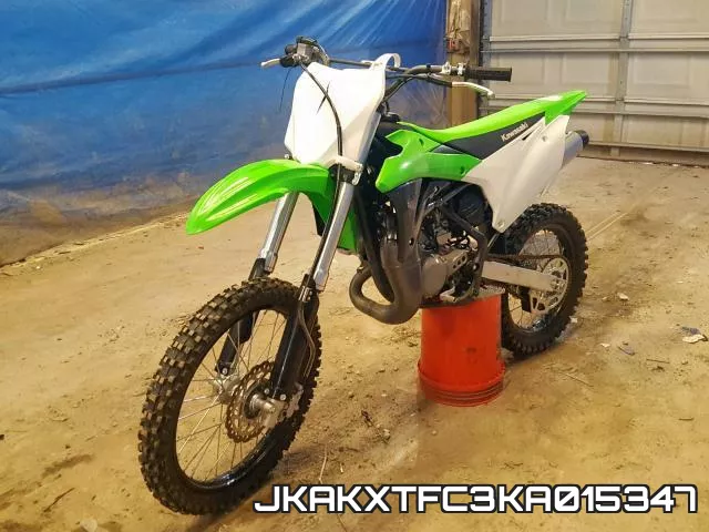 JKAKXTFC3KA015347 фото 3