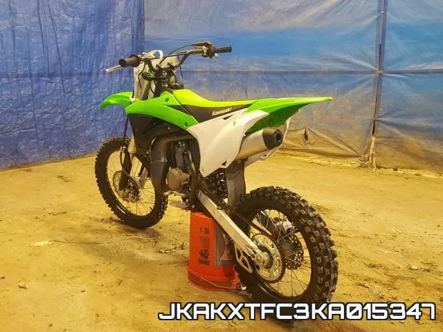 JKAKXTFC3KA015347 фото 4