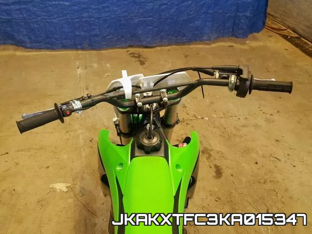 JKAKXTFC3KA015347 фото 6