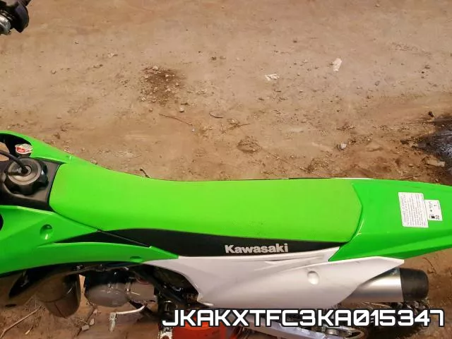 JKAKXTFC3KA015347 фото 7