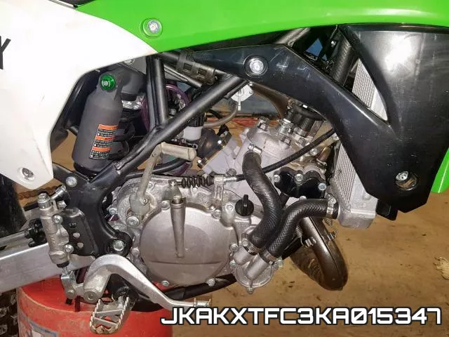 JKAKXTFC3KA015347 фото 8