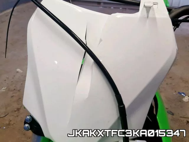 JKAKXTFC3KA015347 фото 10