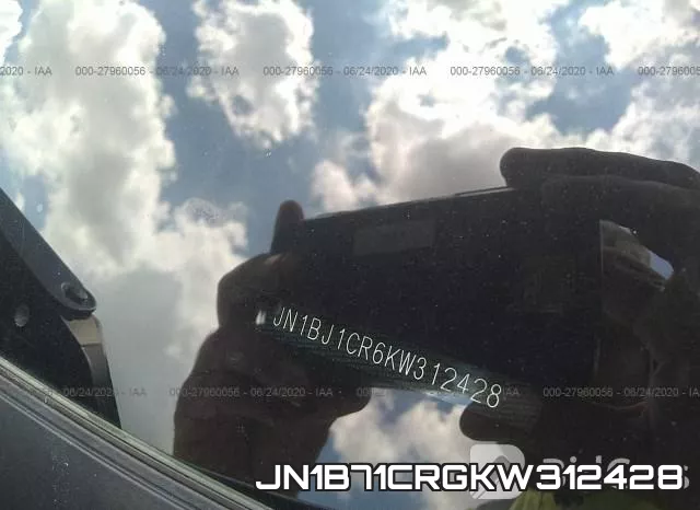 JN1B71CRGKW312428 фото 10