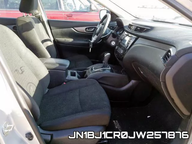JN1BJ1CR0JW257876 фото 6