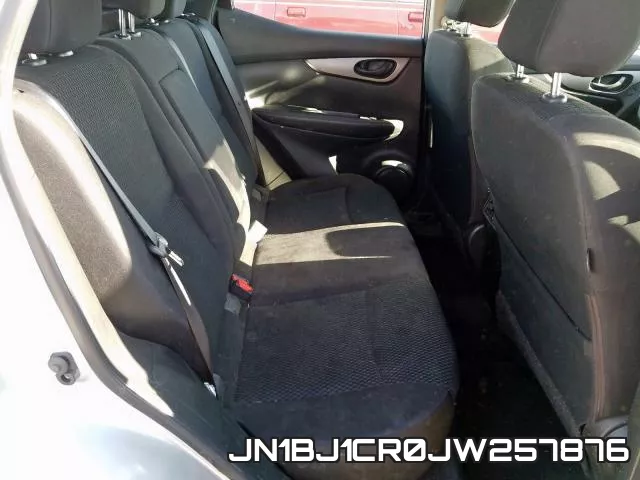 JN1BJ1CR0JW257876 фото 7