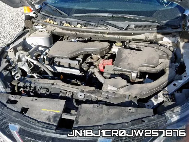 JN1BJ1CR0JW257876 фото 8
