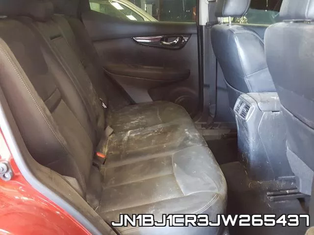 JN1BJ1CR3JW265437 фото 7