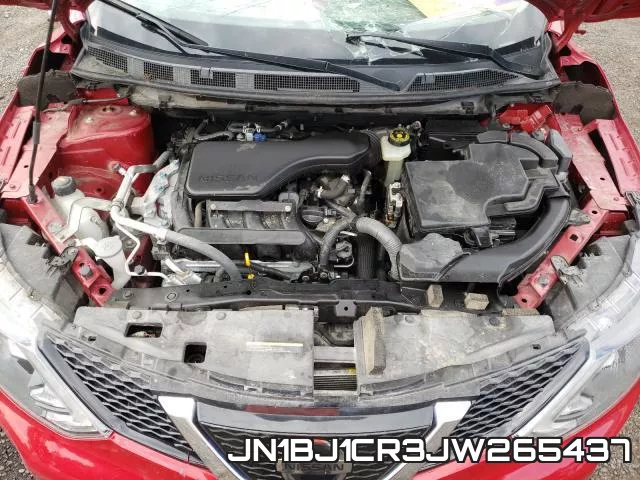JN1BJ1CR3JW265437 фото 8