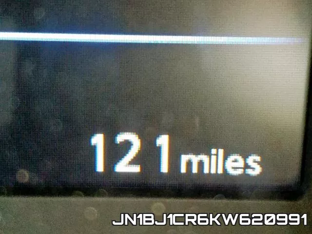 JN1BJ1CR6KW620991 фото 9