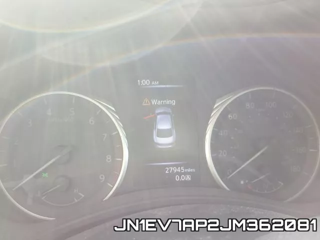 JN1EV7AP2JM362081 фото 8