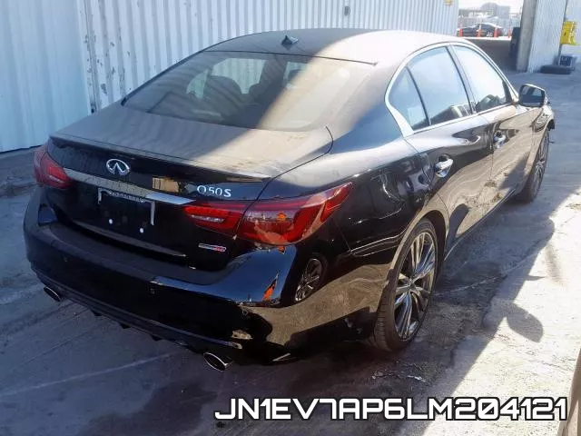 JN1EV7AP6LM204121 фото 5