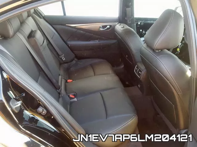 JN1EV7AP6LM204121 фото 7