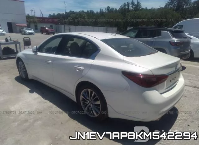 JN1EV7AP8KM542294 фото 4