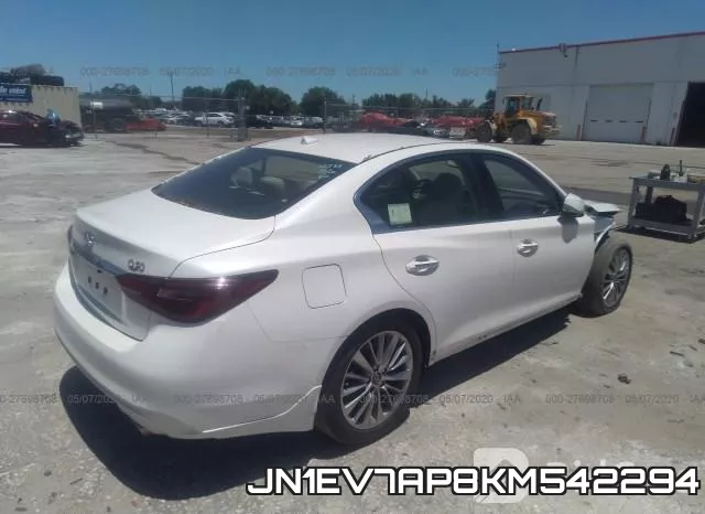 JN1EV7AP8KM542294 фото 5