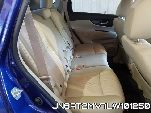 JN8AT2MV7LW101250 фото 7