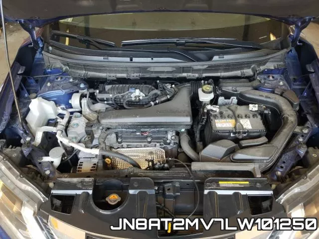 JN8AT2MV7LW101250 фото 8