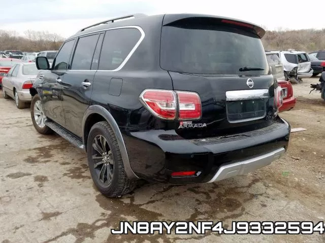 JN8AY2NF4J9332594 фото 4