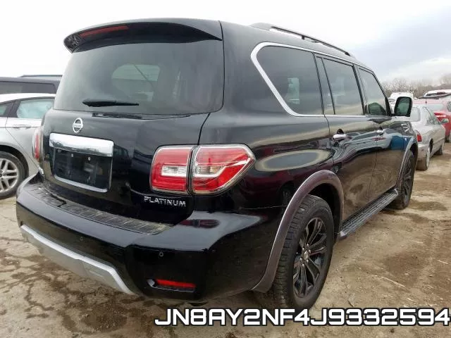 JN8AY2NF4J9332594 фото 5