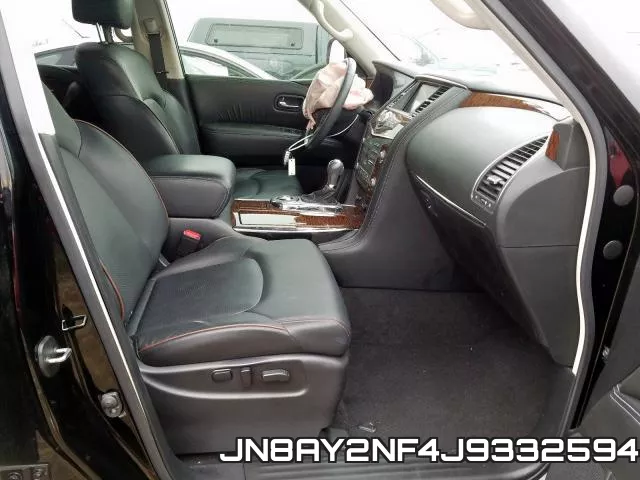 JN8AY2NF4J9332594 фото 6