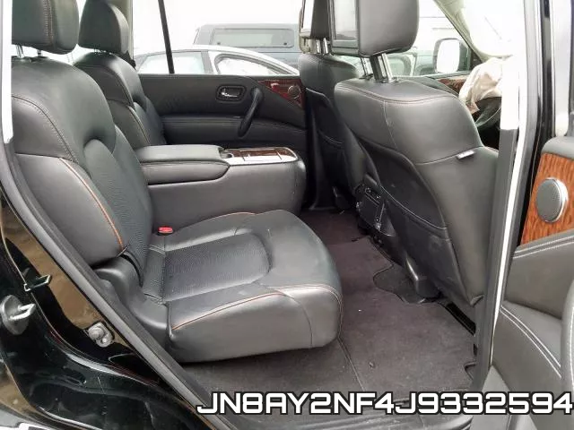 JN8AY2NF4J9332594 фото 7